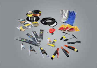 WELDING ACCESSORIES