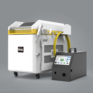 LASER WELDING