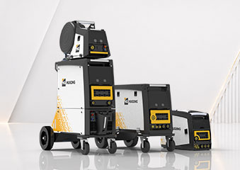WELDING MACHINE